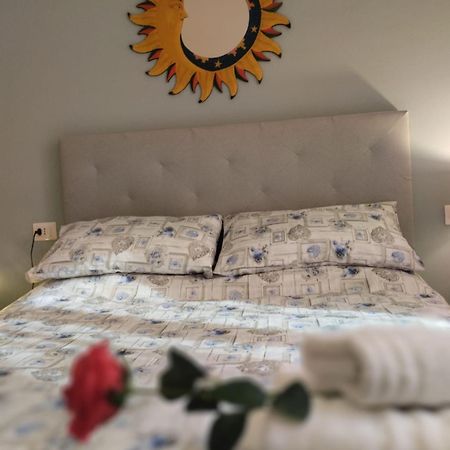 Апартаменти Casa Vacanze Buddy La Tua Base Per Visitare Il Mare Delle Cinque Terre Ла-Спеція Екстер'єр фото