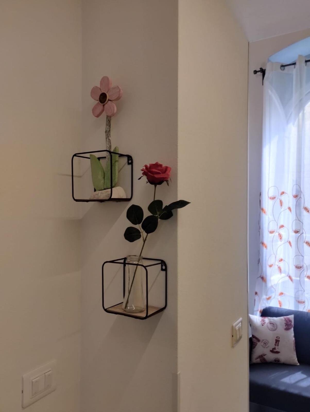 Апартаменти Casa Vacanze Buddy La Tua Base Per Visitare Il Mare Delle Cinque Terre Ла-Спеція Екстер'єр фото