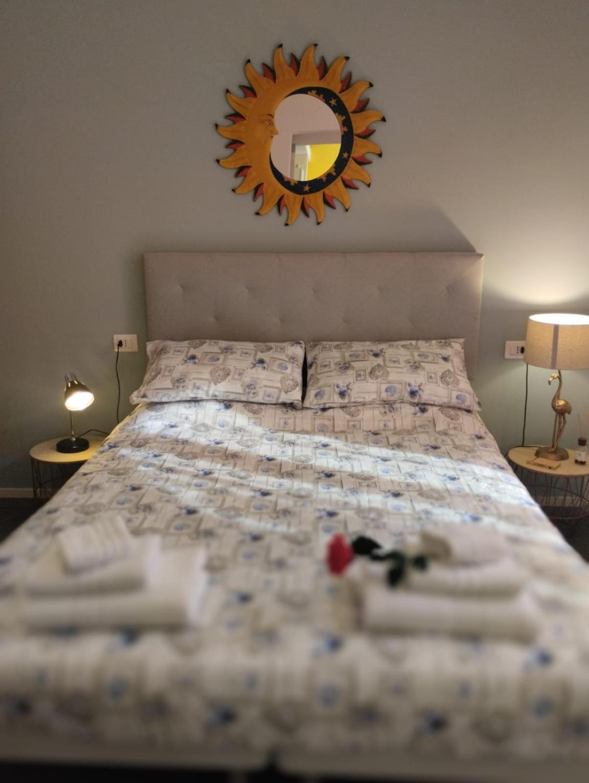 Апартаменти Casa Vacanze Buddy La Tua Base Per Visitare Il Mare Delle Cinque Terre Ла-Спеція Екстер'єр фото