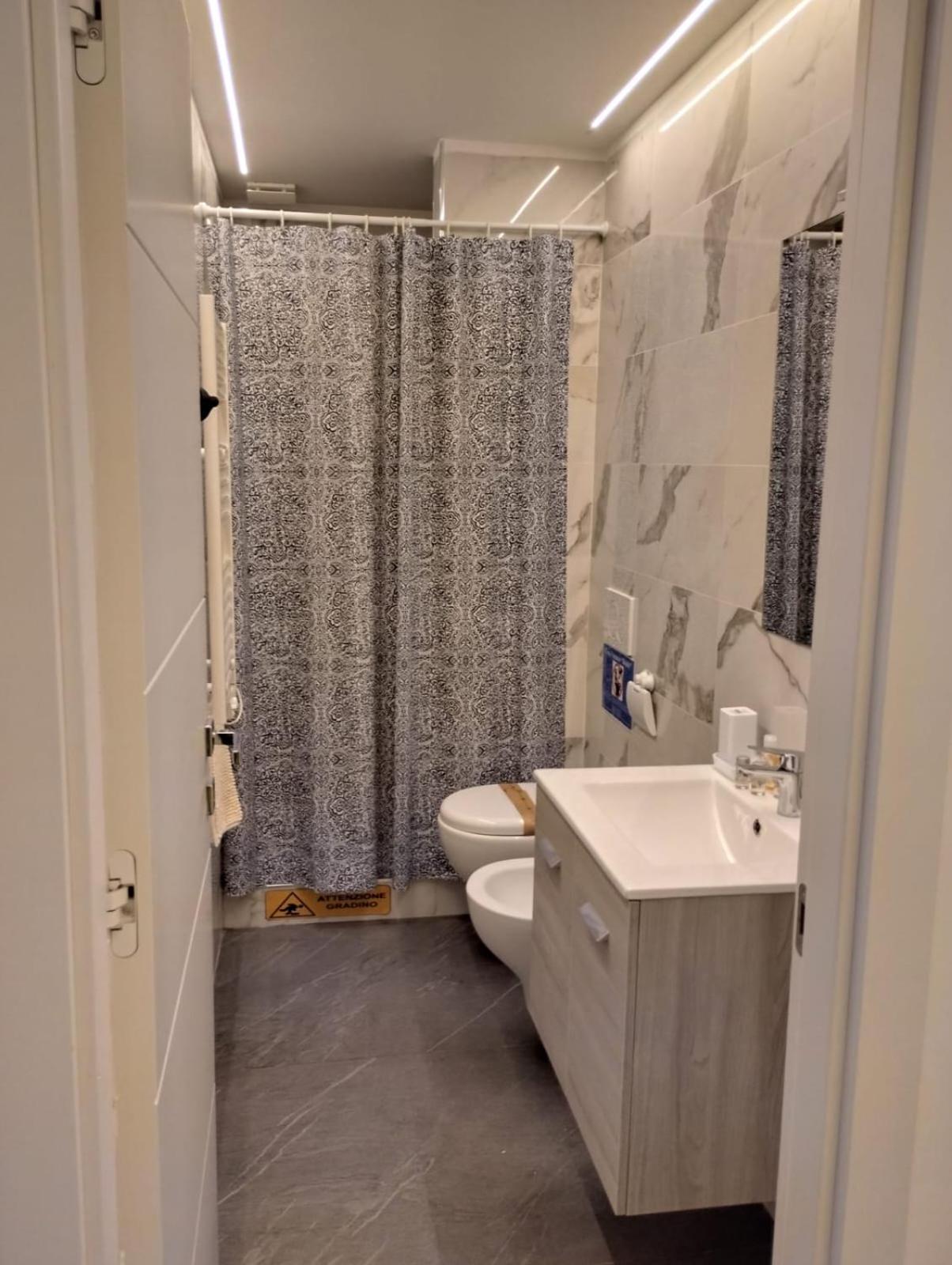 Апартаменти Casa Vacanze Buddy La Tua Base Per Visitare Il Mare Delle Cinque Terre Ла-Спеція Екстер'єр фото