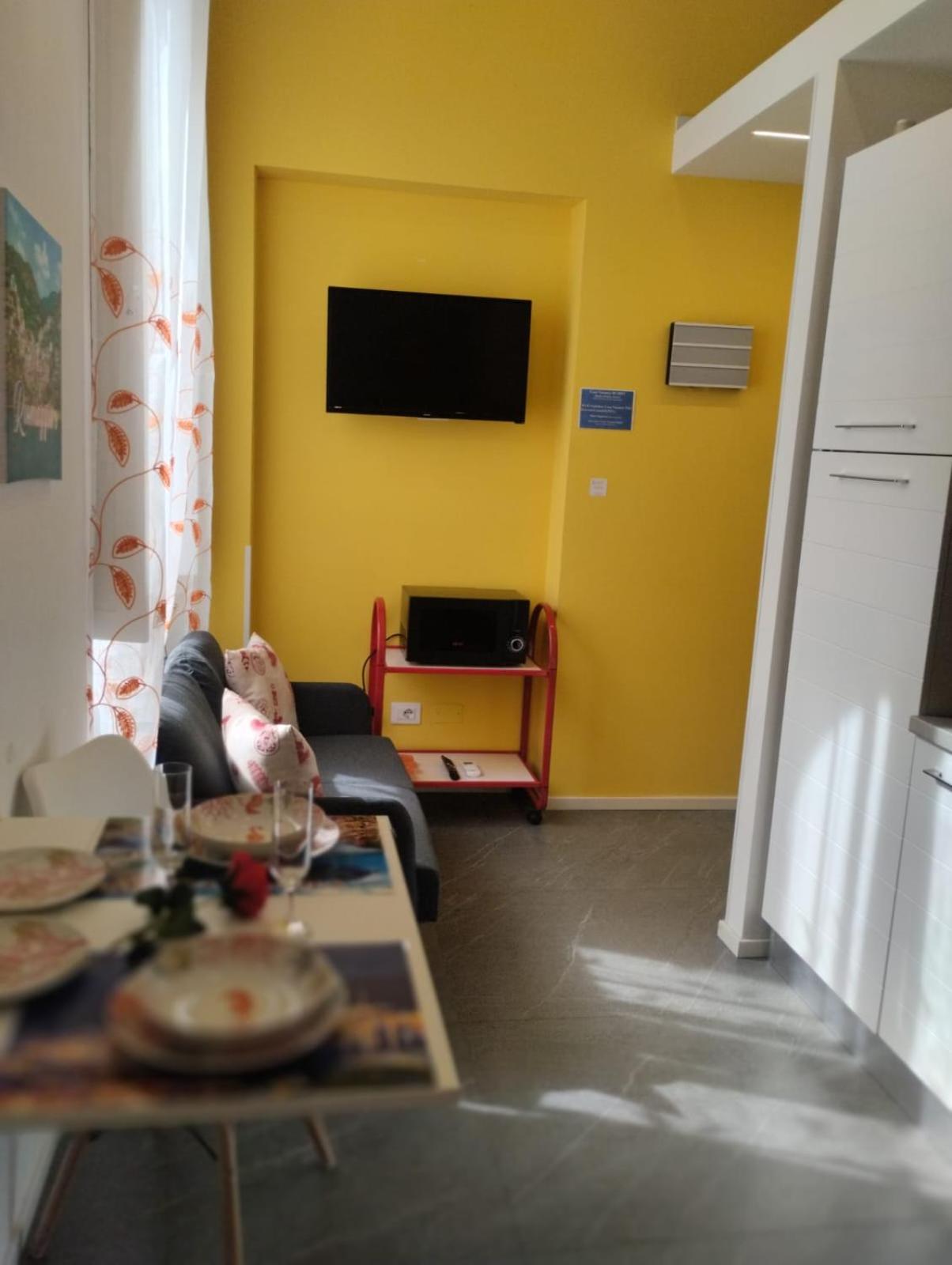 Апартаменти Casa Vacanze Buddy La Tua Base Per Visitare Il Mare Delle Cinque Terre Ла-Спеція Екстер'єр фото