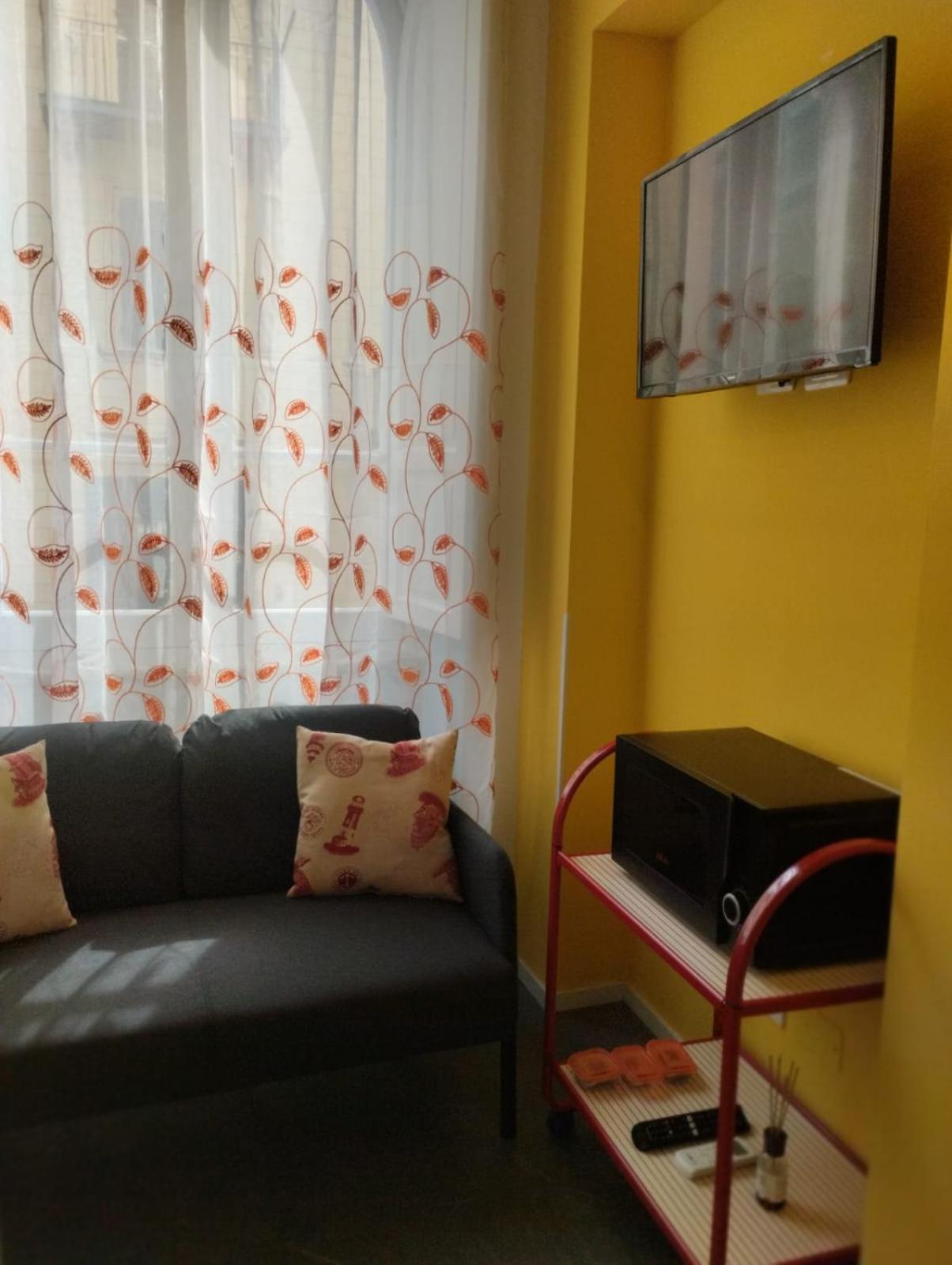 Апартаменти Casa Vacanze Buddy La Tua Base Per Visitare Il Mare Delle Cinque Terre Ла-Спеція Екстер'єр фото