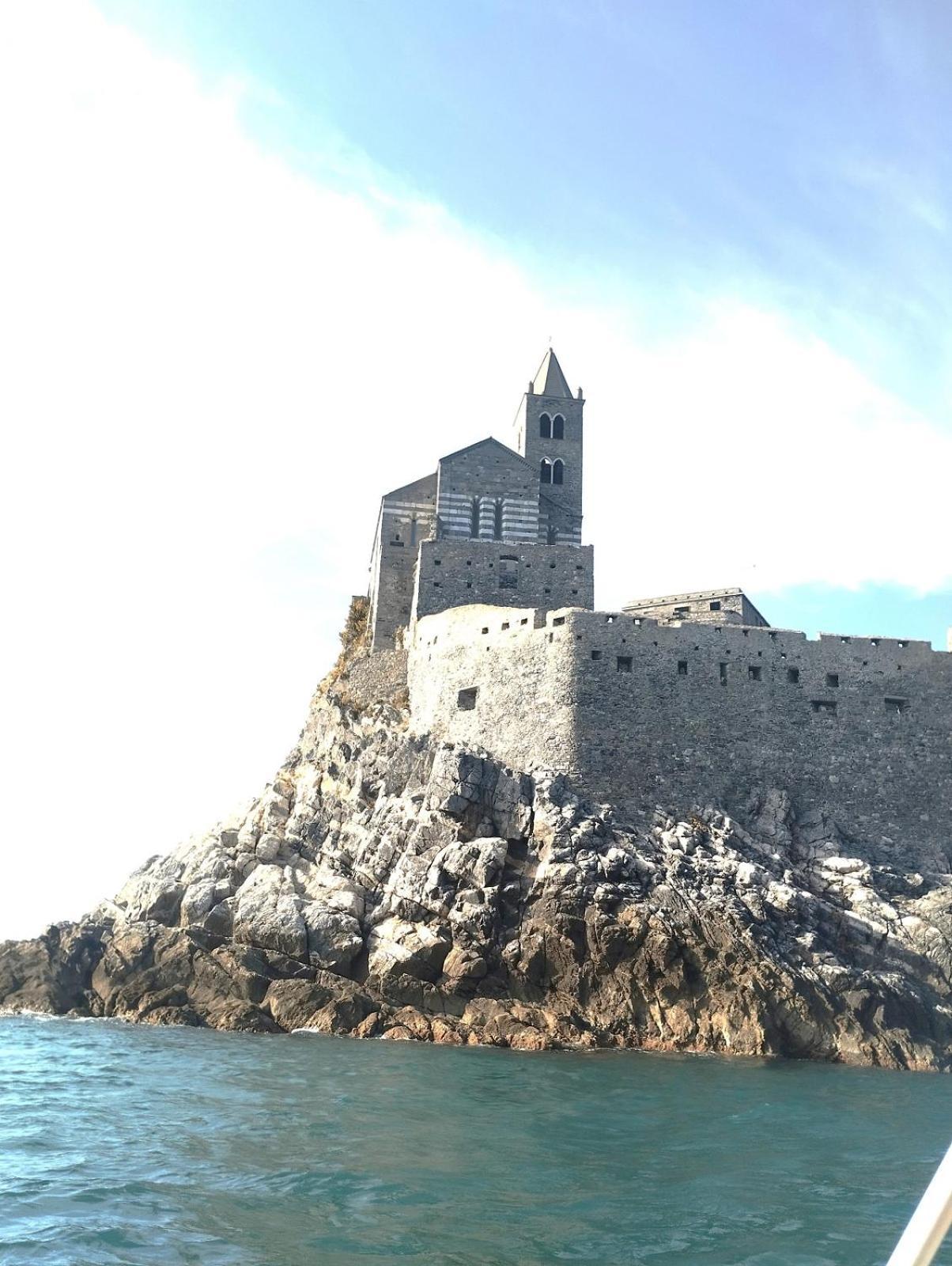 Апартаменти Casa Vacanze Buddy La Tua Base Per Visitare Il Mare Delle Cinque Terre Ла-Спеція Екстер'єр фото