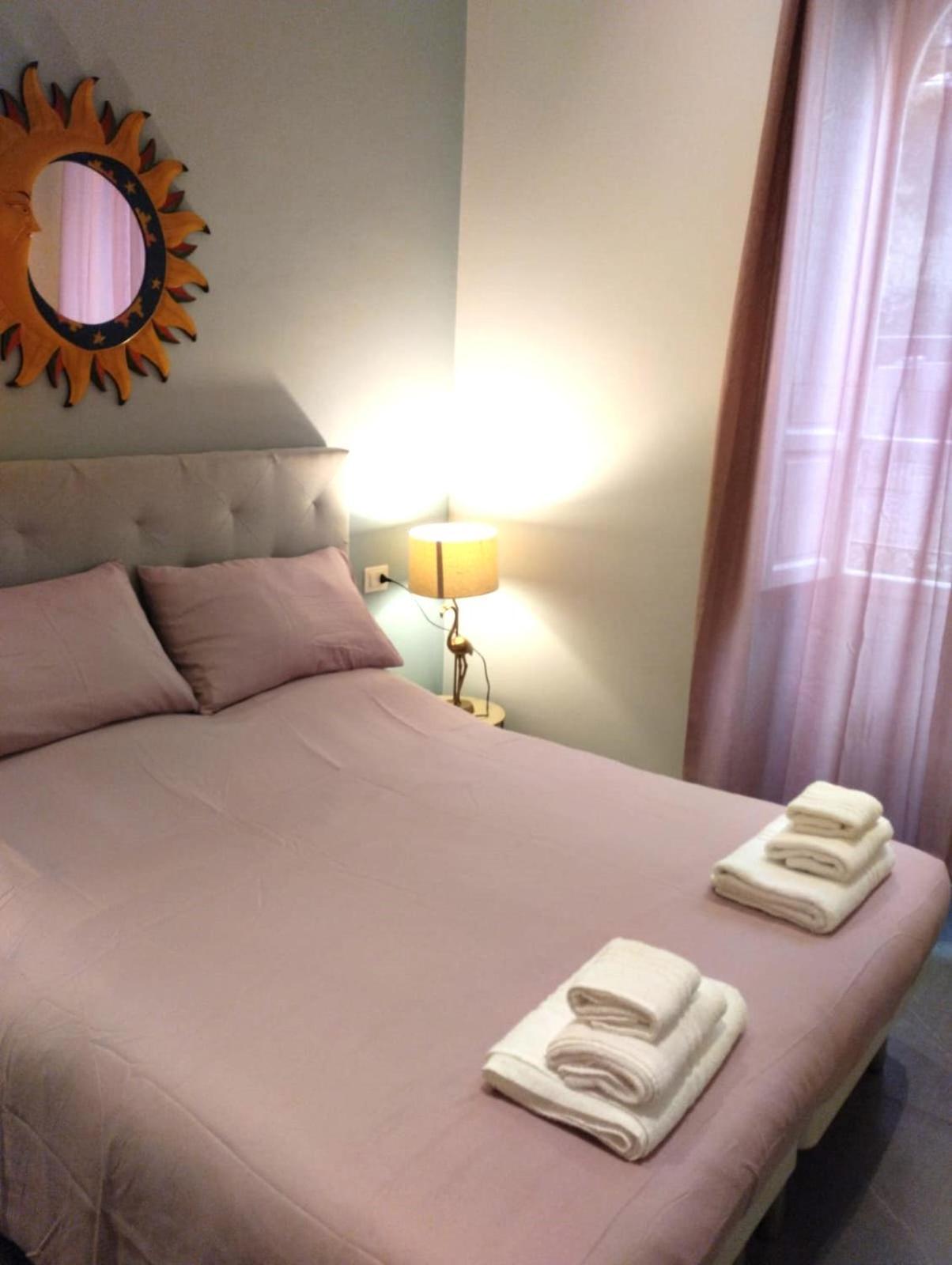 Апартаменти Casa Vacanze Buddy La Tua Base Per Visitare Il Mare Delle Cinque Terre Ла-Спеція Екстер'єр фото