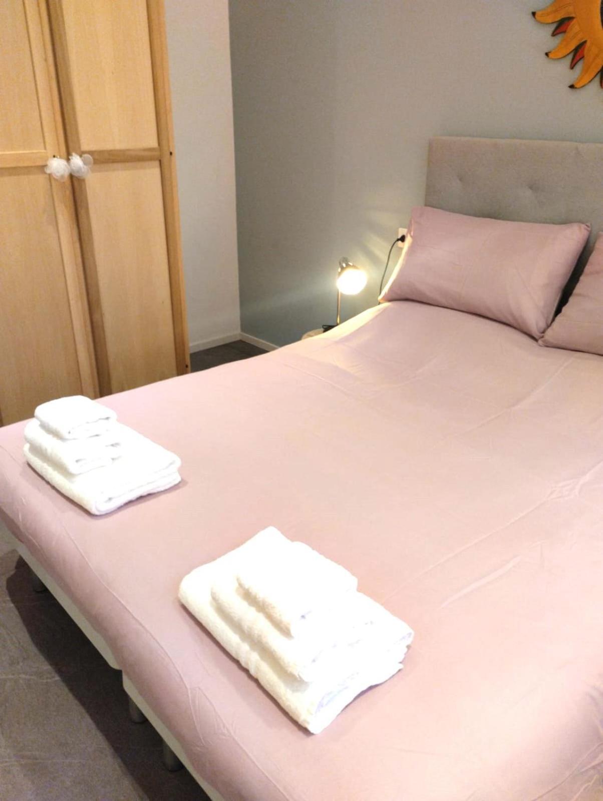 Апартаменти Casa Vacanze Buddy La Tua Base Per Visitare Il Mare Delle Cinque Terre Ла-Спеція Екстер'єр фото
